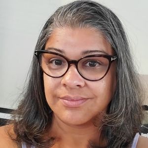 Meet your Posher, Anita